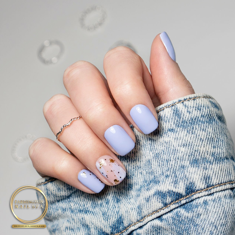 Farmington Nail Spa